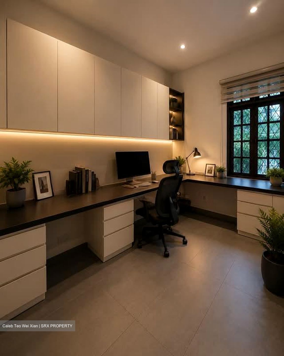 Seletar Hills Estate (D28), Detached #591422581